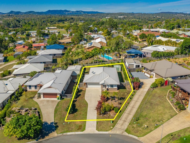 9 Isabel Court, Gympie QLD 4570