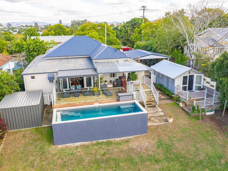 1 Stewart Terrace, Gympie QLD 4570