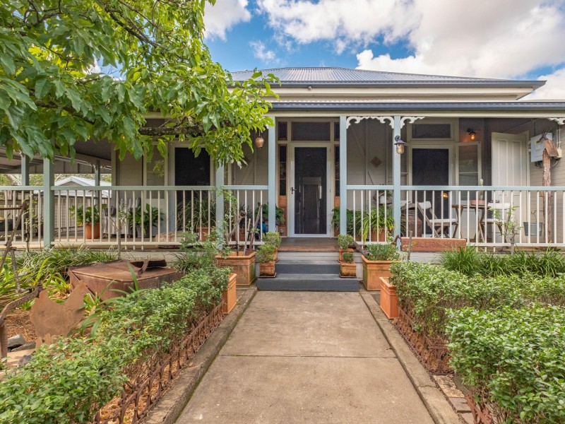 1 Stewart Terrace, Gympie QLD 4570