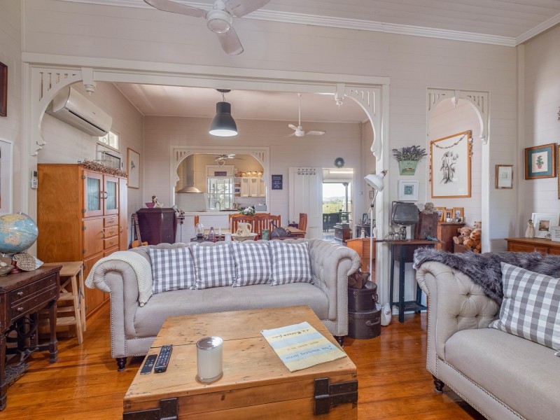 1 Stewart Terrace, Gympie QLD 4570