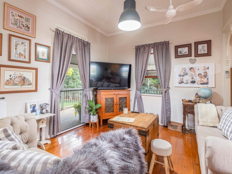1 Stewart Terrace, Gympie QLD 4570