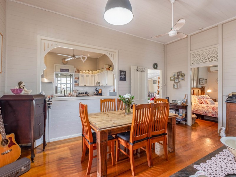 1 Stewart Terrace, Gympie QLD 4570
