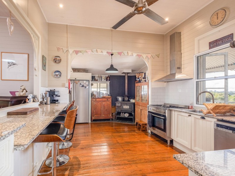 1 Stewart Terrace, Gympie QLD 4570