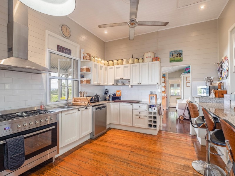 1 Stewart Terrace, Gympie QLD 4570
