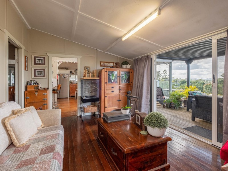 1 Stewart Terrace, Gympie QLD 4570