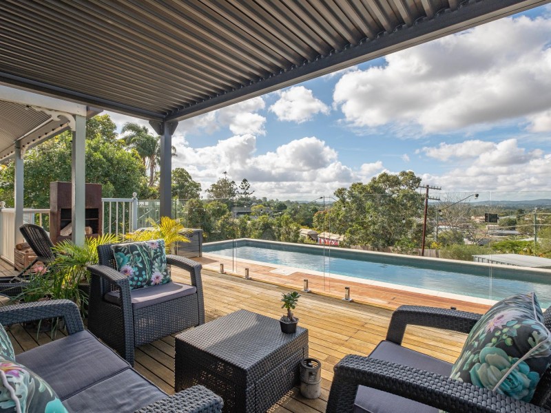 1 Stewart Terrace, Gympie QLD 4570