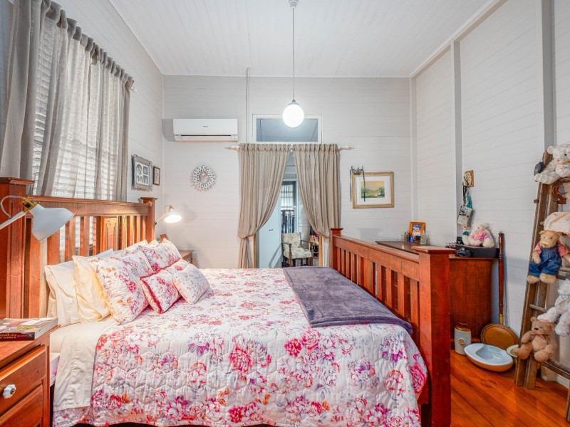1 Stewart Terrace, Gympie QLD 4570