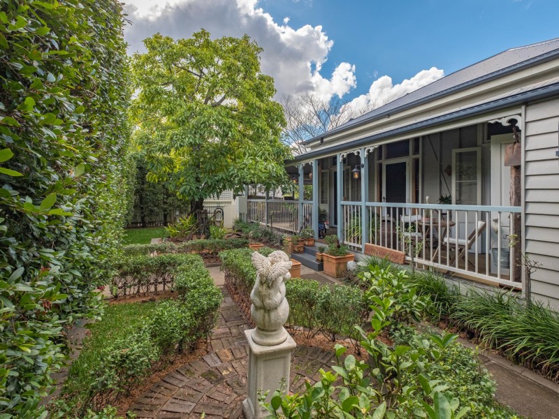 1 Stewart Terrace, Gympie QLD 4570