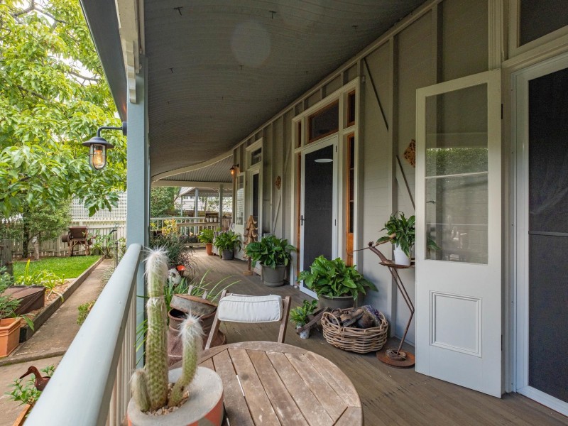1 Stewart Terrace, Gympie QLD 4570