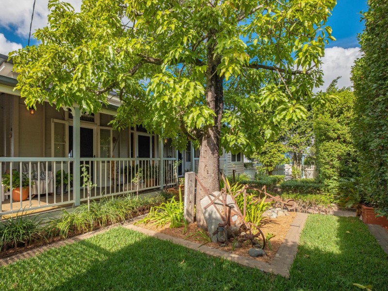 1 Stewart Terrace, Gympie QLD 4570