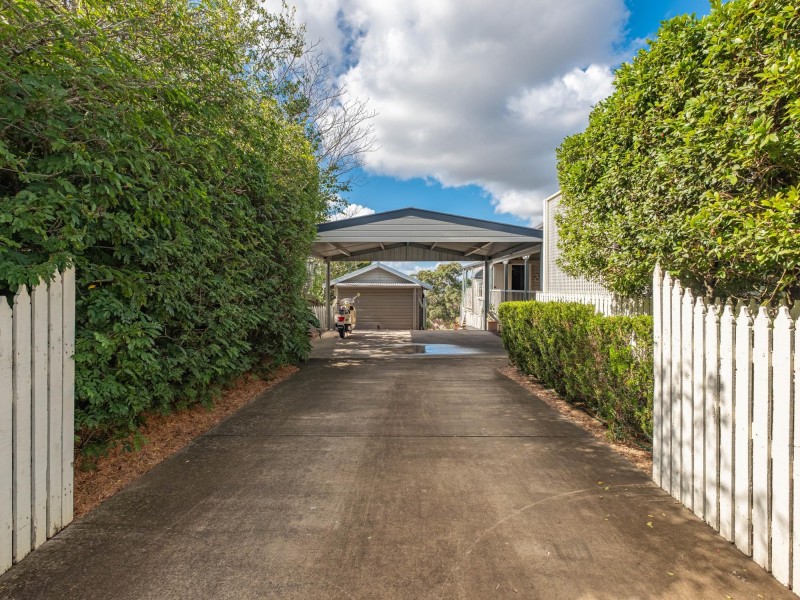 1 Stewart Terrace, Gympie QLD 4570
