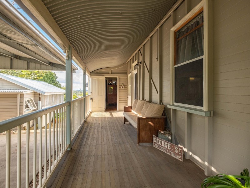 1 Stewart Terrace, Gympie QLD 4570