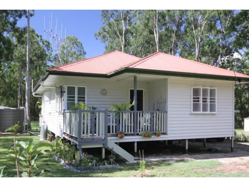 25 Harvey Road, Glenwood QLD 4570