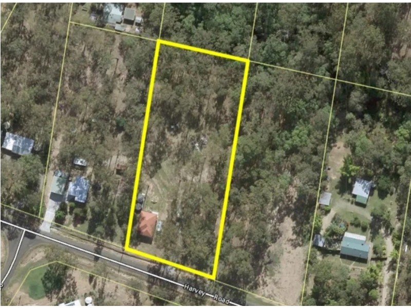 25 Harvey Road, Glenwood QLD 4570