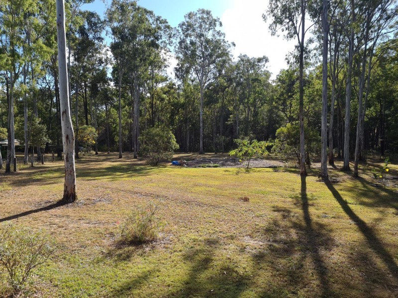 25 Harvey Road, Glenwood QLD 4570