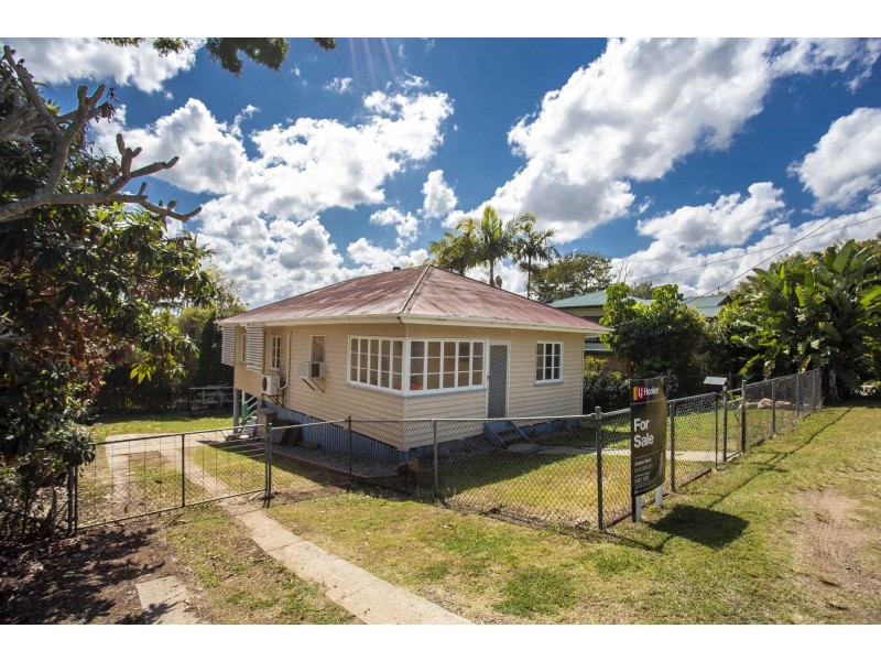 16 Queen Street, Gympie QLD 4570
