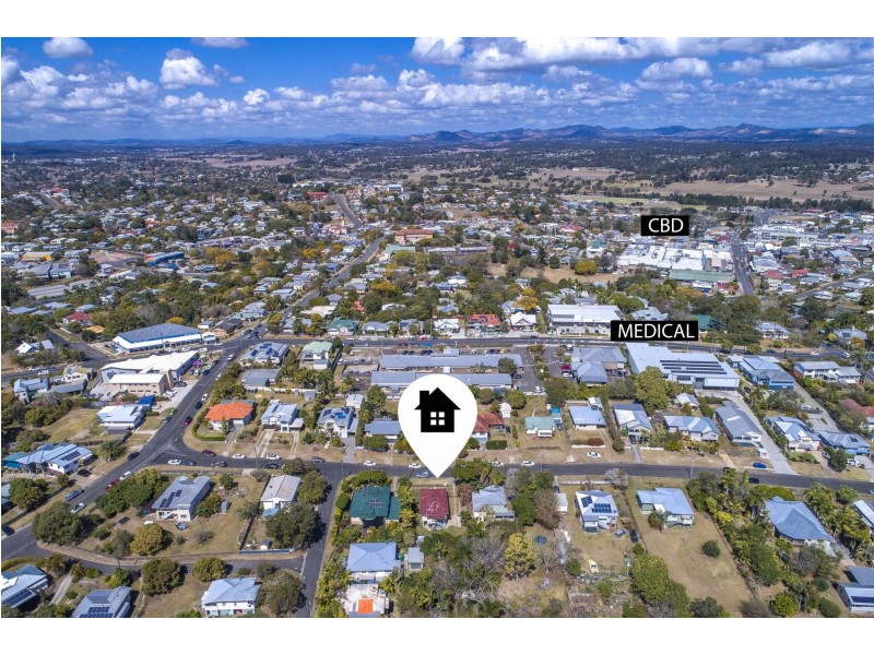 16 Queen Street, Gympie QLD 4570