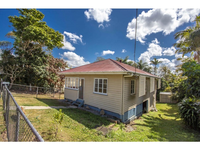 16 Queen Street, Gympie QLD 4570