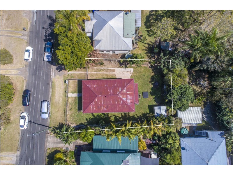 16 Queen Street, Gympie QLD 4570
