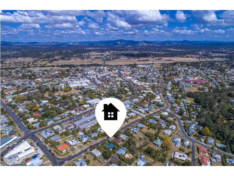16 Queen Street, Gympie QLD 4570
