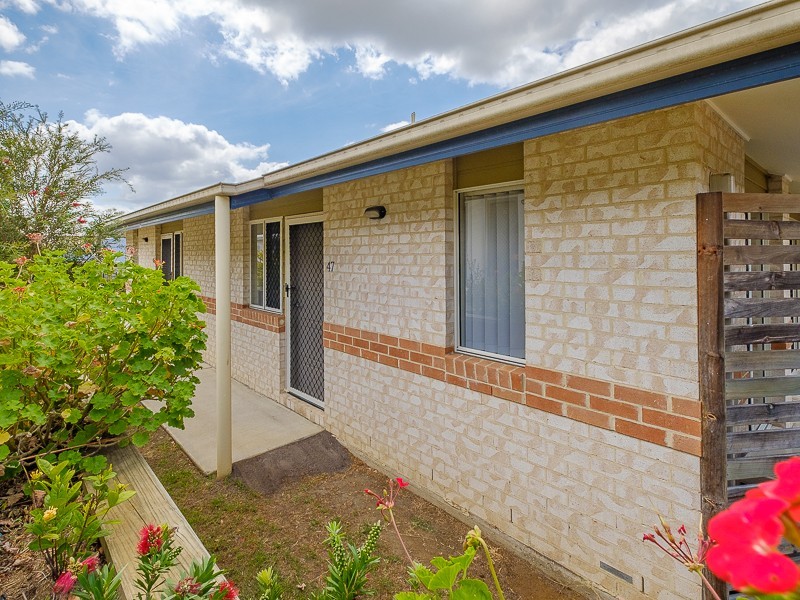 47/2-12 College Road, Southside QLD 4570