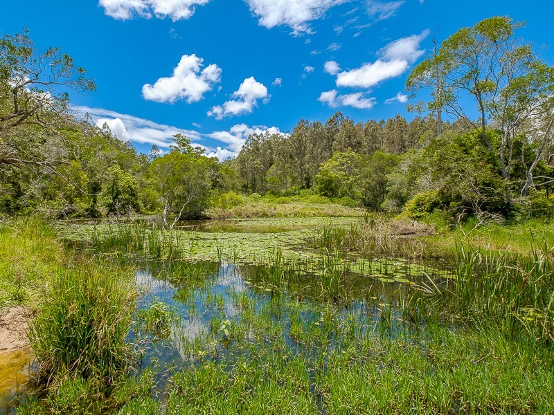 1386 Sandy Creek Road, Downsfield QLD 4570