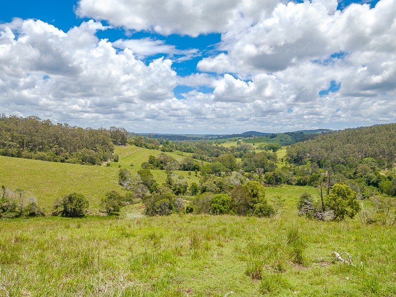 1386 Sandy Creek Road, Downsfield QLD 4570