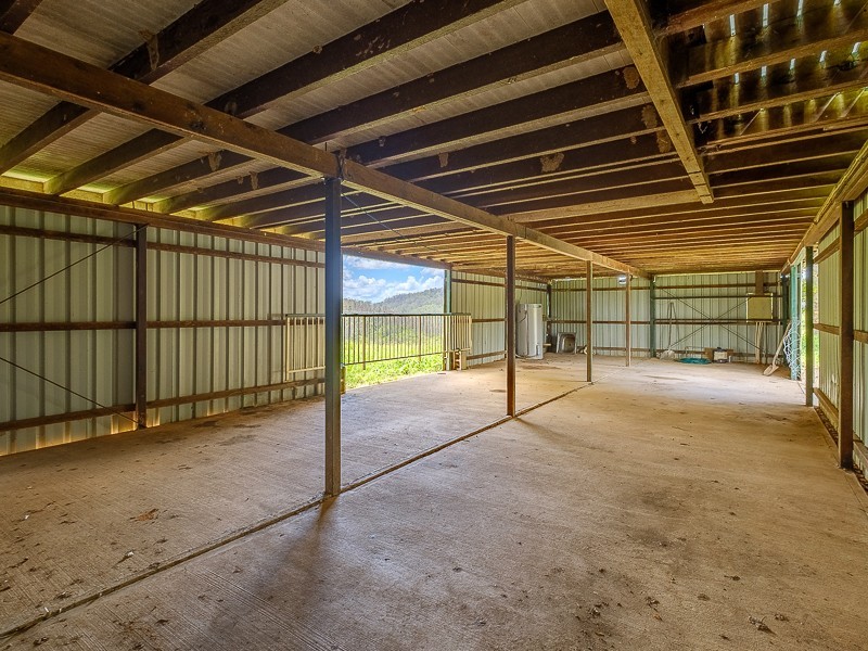 1386 Sandy Creek Road, Downsfield QLD 4570
