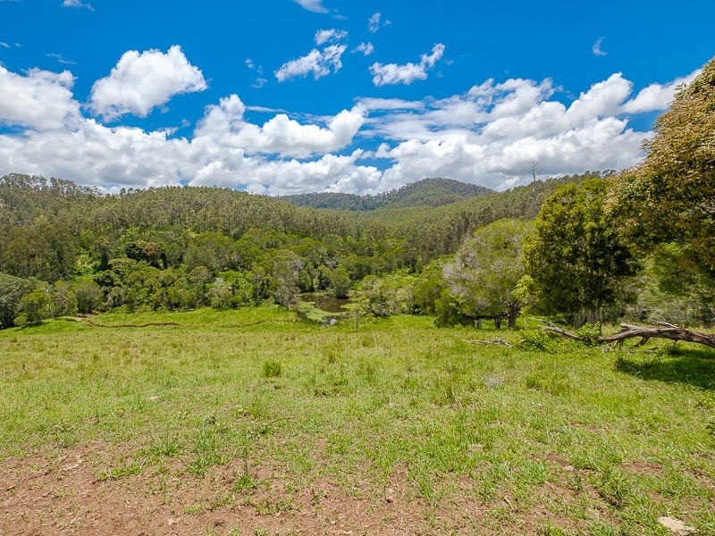 1386 Sandy Creek Road, Downsfield QLD 4570