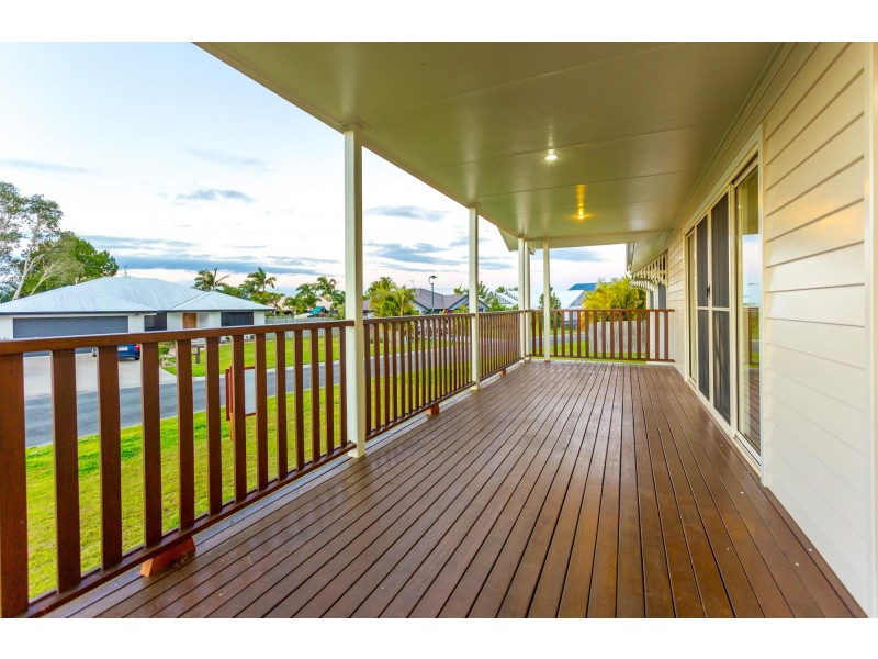 Tin Can Bay QLD 4580
