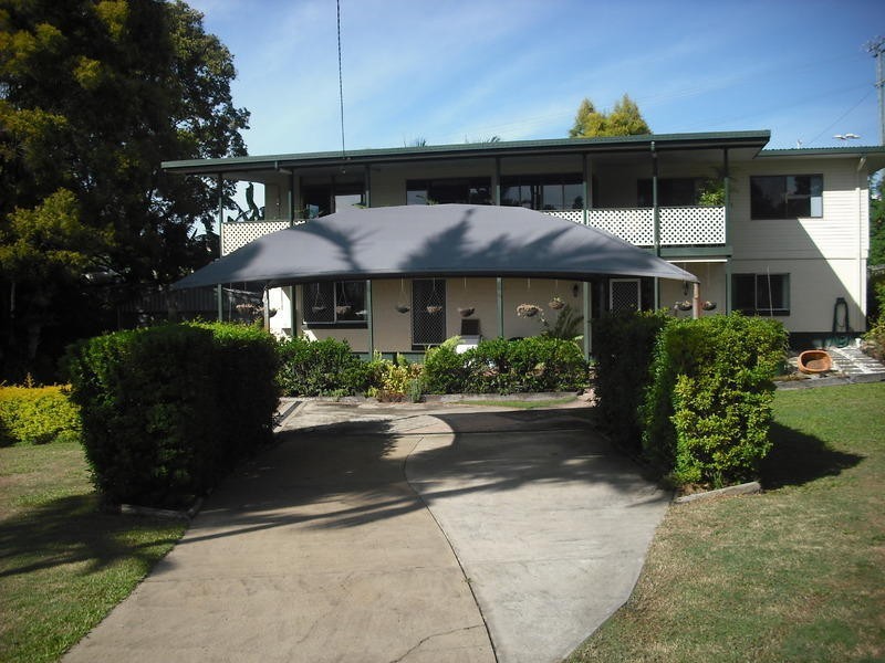 6 Lucknow Street, Gympie QLD 4570