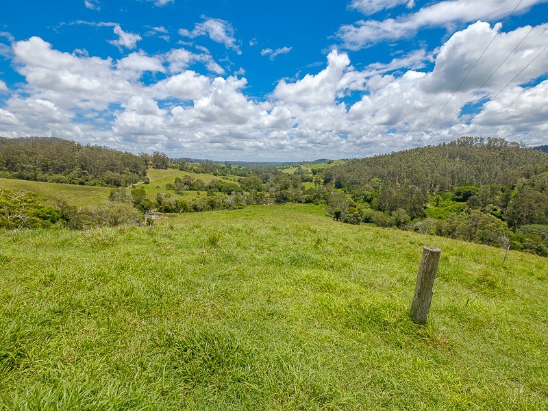 1386 Sandy Creek Rd, Downsfield QLD 4570