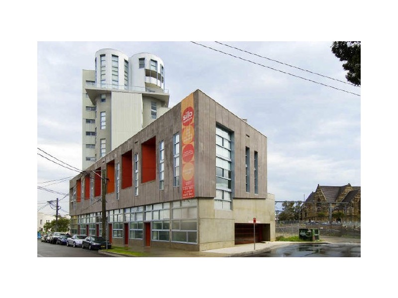 4/1 Gladstone Street, Newtown NSW 2042