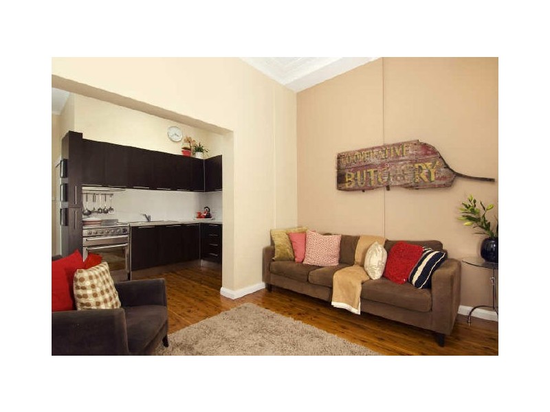 11 Florence Street, St Peters NSW 2044