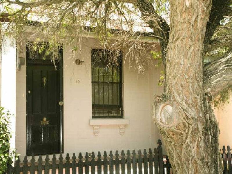 76 Silver Street, Marrickville NSW 2204