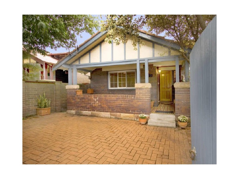 412 Unwins Bridge Road, Tempe NSW 2044