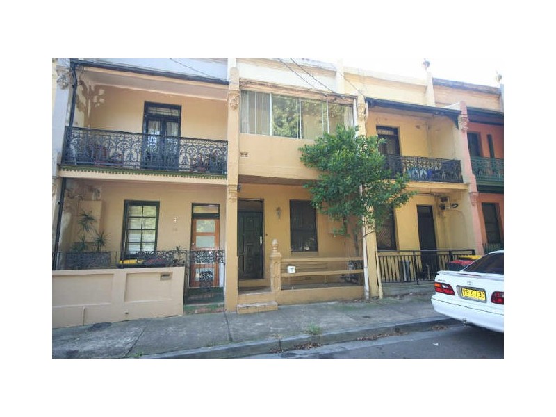 51 Lackey Street, St Peters NSW 2044