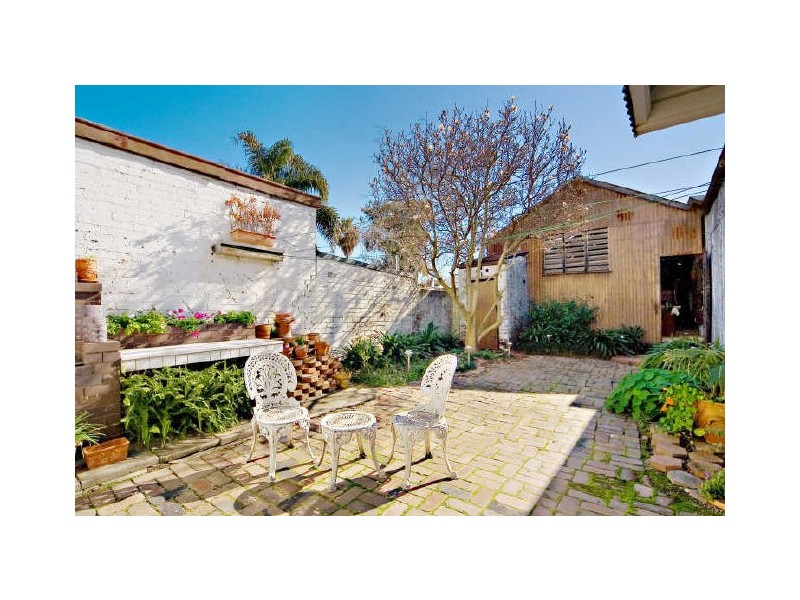 13 Camden Street, Newtown NSW 2042