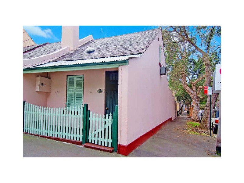 73 Pine Street, Chippendale NSW 2008