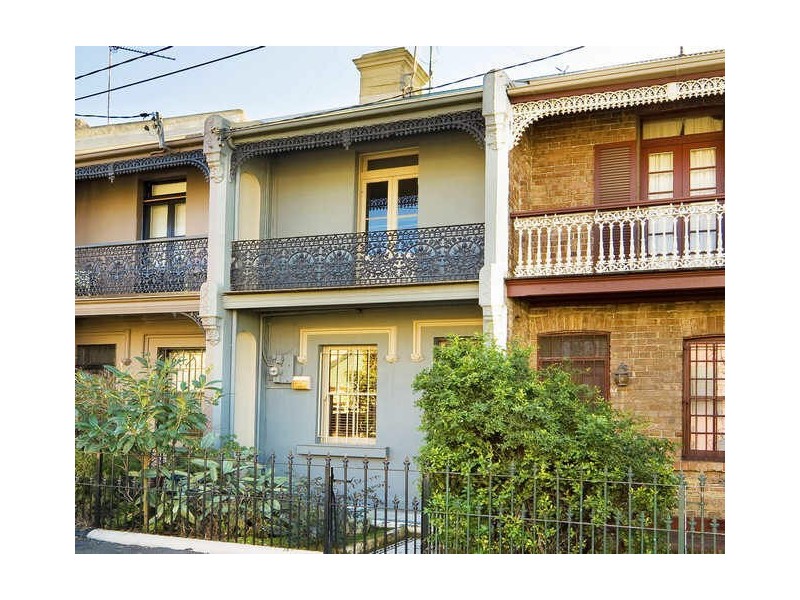 54 Newman Street, Newtown NSW 2042