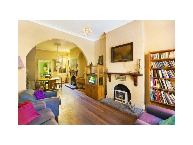 122 Gowrie Street, Newtown NSW 2042
