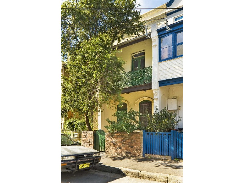 122 Gowrie Street, Newtown NSW 2042