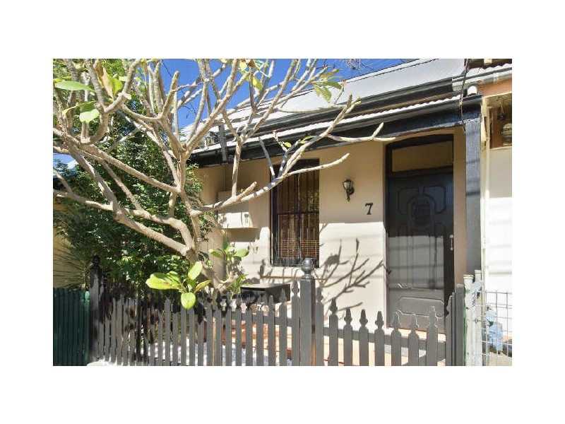 7 Devine Street, Erskineville NSW 2043