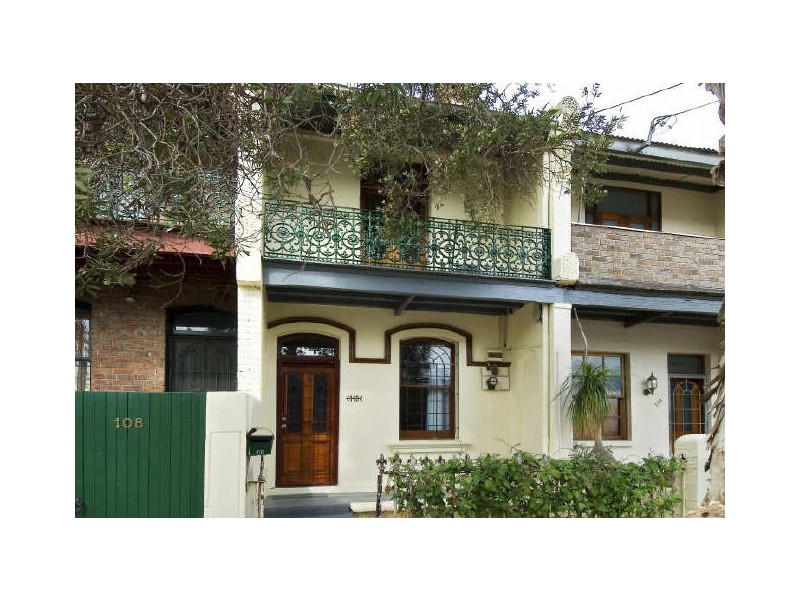 110 Alice Street, Newtown NSW 2042