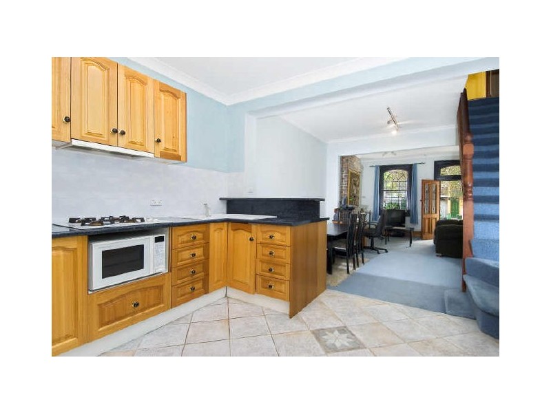 110 Alice Street, Newtown NSW 2042