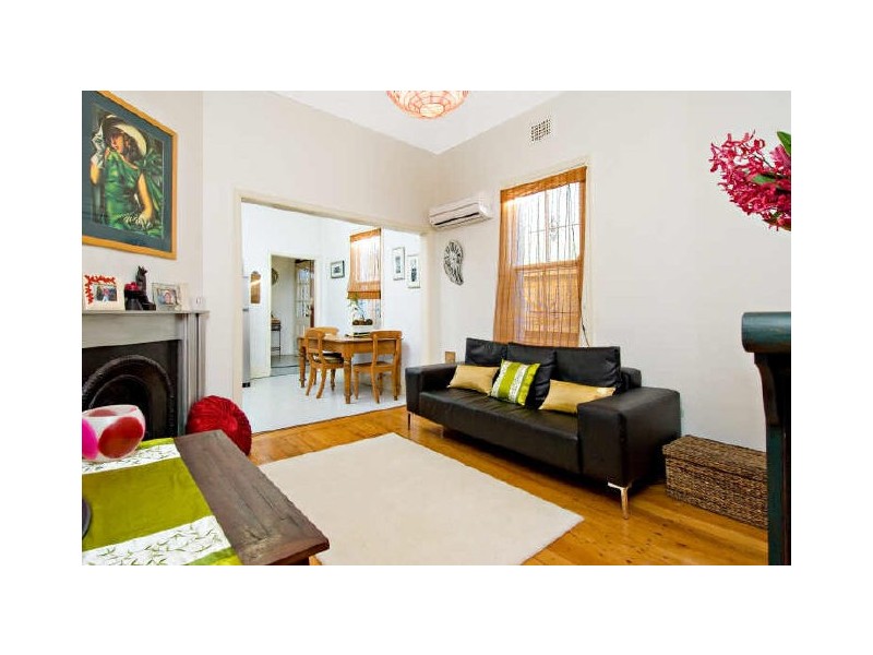 12 Wilford Street, Newtown NSW 2042