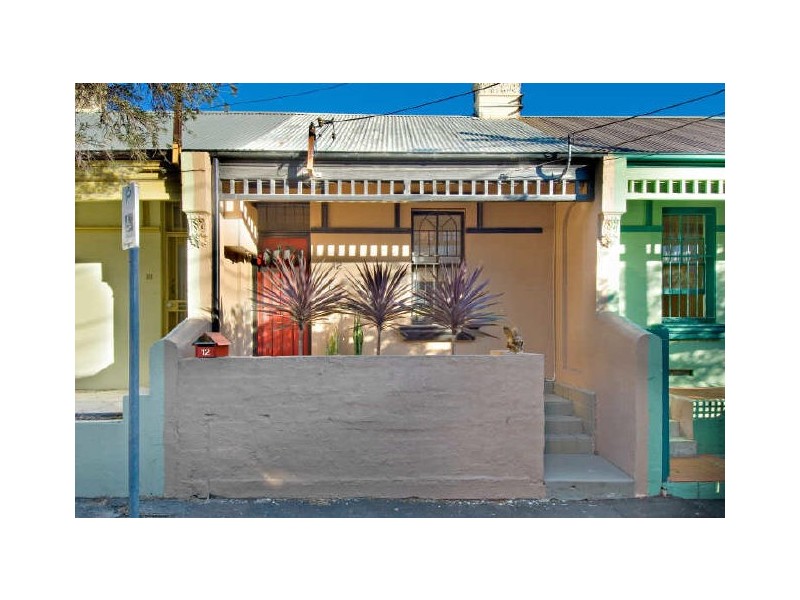 12 Wilford Street, Newtown NSW 2042