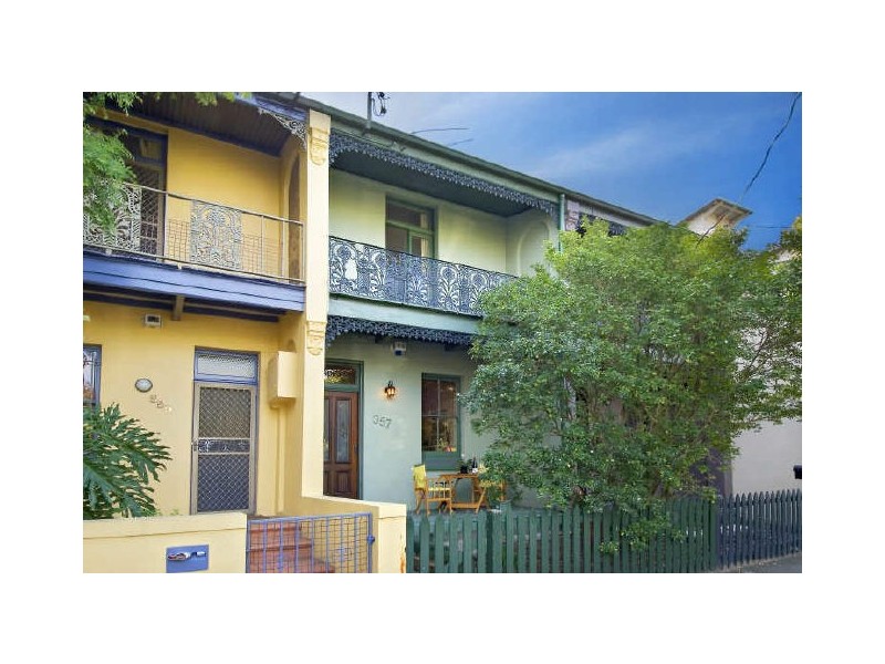 357 Belmont Street, Alexandria NSW 2015