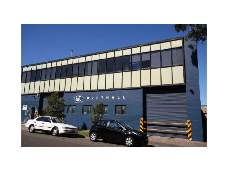 54 Smidmore Street, Marrickville NSW 2204