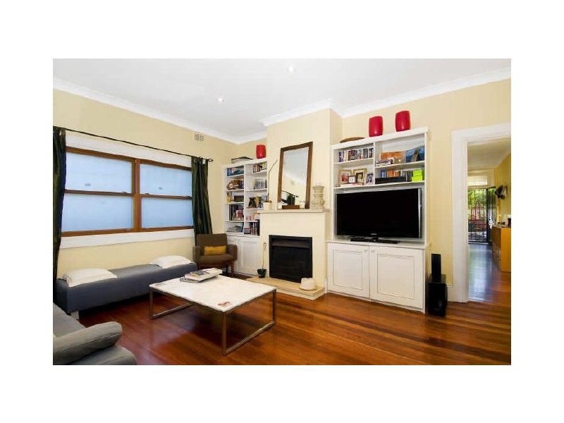 23 Union Street, Erskineville NSW 2043